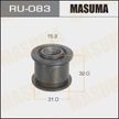 Сайлентблок MASUMA RU083 LEXUS