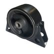 Подушка двигателя NISSAN 112712J211