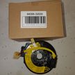 Шлейф подрулевой GENERAL PARTS 8430632030 TOYOTA COROLLA 2001-2007, TOYOTA FUNCARGO 1999-2005