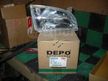 Фара DEPO 2121169RLDE TOYOTA STARLET 96- R