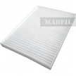 Фильтр салонный MADFIL AC0156