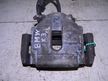 Суппорт BMW X3 E83 Перед Лев (Контрактный) 81540174