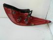 Фонарь NISSAN TIIDA C11 Зад Лев (Контрактный) 3191505