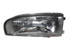 Фара TYC TG-212-1162L-LD-E