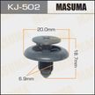 Клипса MASUMA KJ502 TOYOTA