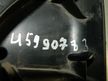 Накладка зеркала TOYOTA COROLLA E120 Перед Лев (Б/У) 45990783