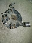Ступица HONDA CIVIC EU4 Зад Прав (Контрактный) 79586638