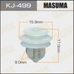 Клипса MASUMA KJ499 TOYOTA