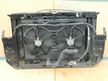 Диффузор радиатора NISSAN X-TRAIL T31 (Контрактный) 22117251