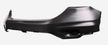 Бампер передний AP HD67000002000 HONDA CR-V RE 2009-2012
