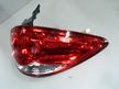 Фонарь JORDEN JH01CRZ13005CR CHEVROLET CRUZE Х/Б RH