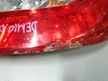 Фонарь MAZDA DEMIO DE3FS Зад Прав 5776 (Контрактный) 64492495