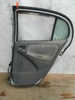 Дверь TOYOTA PLATZ NCP12 Зад Прав (Контрактный) 72355677
