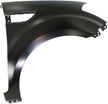 Крыло AP KA27001600R00 Перед. Прав. KIA SOUL 2009-2013
