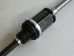 Привод GENERAL PARTS 31607618680 BMW 5-Series F10 / F11 / F18 6-Series F06 / F12 / F13 Перед Прав