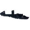 Кронштейн бампера NSP NSP045211660130 У TOYOTA LAND CRUISER PRADO (уценка) Перед Прав