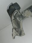 Бампер задний MITSUBISHI OUTLANDER CW5W (Контрактный) 45984766