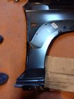 Крыло TOYOTA 538026A151 Лев. переднее TOYOTA LAND CRUISER PRADO 120