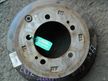 Диск тормозной MITSUBISHI DIAMANTE F31A Зад (Контрактный) 81530492