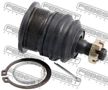 Опора шаровая FEBEST 0120777 TOYOTA CHASER 1992-