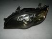 Фара SUBARU	LEGACY BL5 Перед Лев 10020791 (Контрактный)