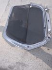 Дверь 5-я HONDA FIT GD1 (Контрактный) 69586092