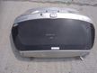Дверь 5-я HONDA FIT GD1 (Контрактный) 69586092