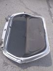 Дверь 5-я HONDA FIT GD1 (Контрактный) 69586092