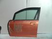 Дверь HONDA FIT GD1 Перед Лев (Контрактный) 40951387