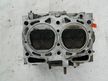 Головка блока цилиндров SUBARU EJ20 Лев (Б/У) 72367230