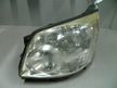 Фара TOYOTA NOAH ZRR70 Перед Лев 28200 (Контрактный) 03344633