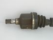 Привод MINI COOPER S R56 N18 Перед Лев (Контрактный) 45980140