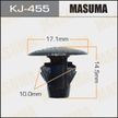 Клипса MASUMA KJ455 TOYOTA