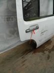 Дверь NISSAN RASHEEN RFNB14 Зад Прав (Контрактный) 72355589