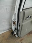 Дверь NISSAN RASHEEN RFNB14 Зад Прав (Контрактный) 72355589