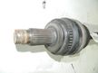 Привод BMW X3 E83 N52B25AF Зад Лев 15600212 (Контрактный)