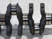 Коленвал HONDA F18B (Контрактный) 65243772