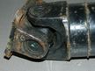 Карданный вал NISSAN X-TRAIL NT31 MR20DE Зад (Контрактный)