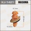 Клипса MASUMA KJ1421 TOYOTA
