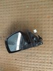 Зеркало SUBARU OUTBACK BR9 Перед Лев (Контрактный) 3191900009