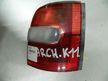 Фонарь NISSAN MARCH K11 Задн Прав 4786 (Контрактный) 64492221