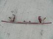 Усилитель бампера SUBARU IMPREZA GF1 Перед (Контрактный) 35015135