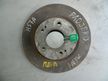 Диск тормозной MITSUBISHI PAJERO MINI H57A Зад (Контрактный) 81530362