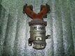 Катализатор NISSAN PRIMERA QP12 QG18DE (Контрактный) 34569616