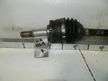 Привод NISSAN BLUEBIRD U14 QG18DE Перед Прав (Контрактный) 35015701