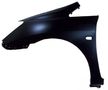 Крыло SAT STTY28016K2 Лев. переднее TOYOTA SPACIO / COROLLA VERSO 2001-2007