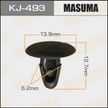 Клипса MASUMA KJ493 TOYOTA