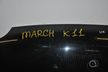 Капот NISSAN MARCH K11 (Контрактный) 46091151