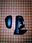 Зеркало TYC 388NSD331TP NISSAN NOTE 2006-2009