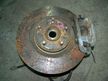 Ступица NISSAN MURANO PNZ50 Перед Лев (Контрактный) 79586516